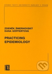 kniha Practicing epidemiology, Karolinum  2008