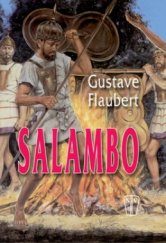 kniha Salambo, Naše vojsko 2009