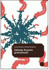 kniha Základy finanční gramotnosti, Generation Europe 2011