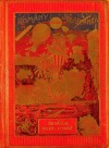 kniha Oceánem na kře ledové [César Cascabel], Jos. R. Vilímek 1926