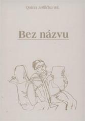 kniha Bez názvu, Šimon Ryšavý 2008