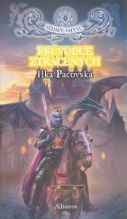 kniha Sedmý smysl 5. - Průvodce ztracených, Albatros 2016