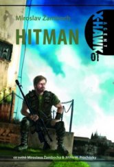 kniha Agent X-Hawk 1. - Hitman, Ve spolupráci s EF vydalo nakl. Triton 2010