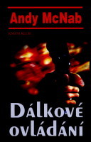 kniha Dálkové ovládání, Euromedia 1999