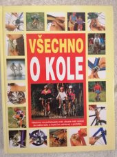 kniha Všechno o kole, Knižní klub 1997