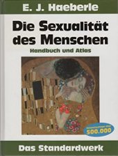 kniha Die Sexualität des Menschen Handbuch und Atlas, Nikol 1985