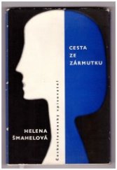 kniha Cesta ze zármutku, Československý spisovatel 1961