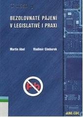 kniha Bezolovnaté pájení v legislativě i praxi, ABE.TEC 2005