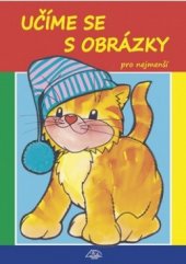 kniha Učíme se s obrázky, Delta 2003