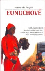 kniha Eunuchové, Alpress 2003