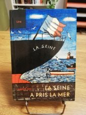 kniha La Seine a pris la mer, SPN 1964