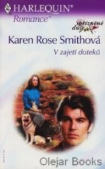 kniha V zajetí doteků, Harlequin 2004