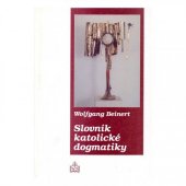 kniha Slovník katolické dogmatiky, Matice Cyrillo-Methodějská 1994