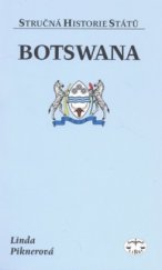 kniha Botswana, Libri 2009