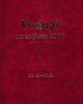 kniha Vodnář 20.1.-18.2. : [horoskopy na rok 2006] : [průvodce vaším osudem po celý rok 2006], Baronet 2005