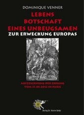 kniha Ein Samurai aus Europa Das Brevier der Unbeugsamen, Ahnenrad der Moderne 2018