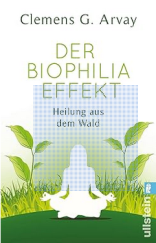 kniha Der Biophilia Effekt, Edition a 2016