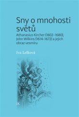 kniha Sny o mnohosti světů, Pavel Mervart 2016