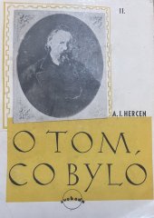 kniha O tom, co bylo II., Svoboda 1949