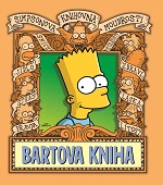 kniha Simpsonova knihovna moudrosti: Bartova kniha, Jota 2014
