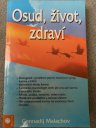 kniha Osud, zivot, zdravi, Eugenika 2008