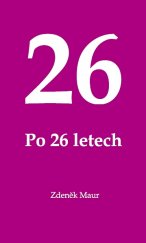 kniha 26 Po 26 letech, NZB 2015