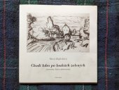 kniha Chodí kdes po loukách zelených (vzpomínky, básně a drobné prózy), Dobrý důvod 2006