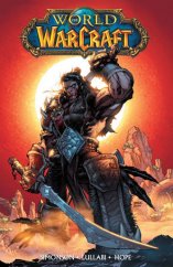kniha World of Warcraft 1., Crew 2013