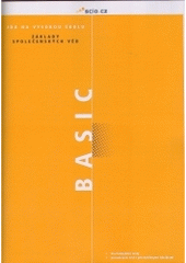 kniha Jdu na vysokou školu Základy společenských věd - Základy společenských věd [sada] Basic., SCIO 2004