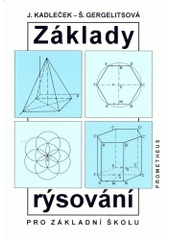 kniha Základy rýsování pro základní školu, Prometheus 1998