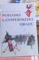 kniha Pohádky lanšperského hradu, OFTIS 1998