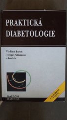 kniha Praktická diabetologie, Maxdorf 2000