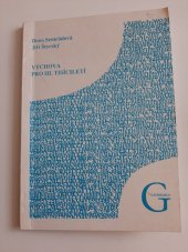 kniha Výchova pro 3. tisíciletí, Gaudeamus 1995