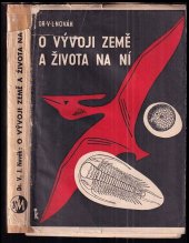 kniha O vývoji země a života na ní, Volná myšlenka 1936