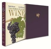 kniha World Atlas of Wine, 7th Edition , Slovart 2013