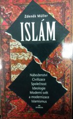 kniha Islám historie a současnost, NS Svoboda 1997
