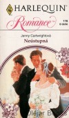 kniha Neústupná, Harlequin 1996