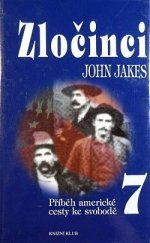 kniha Američané příběh americké cesty ke svobodě., Knižní klub 1998