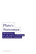 kniha Plato´s Statesman Proceedings of the Eight Symposium Platonicum Pragense, Oikoymenh 2013