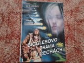 kniha Bigglesovo drama v Čechách, Riopress 1999
