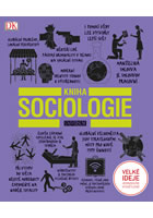kniha Kniha sociologie, Euromedia 2016