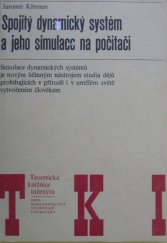 kniha Spojitý dynamický systém a jeho simulace na počítači, SNTL 1981