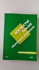kniha Účetnictví školské příspěvkové organizace, Karviná : Paris 2017