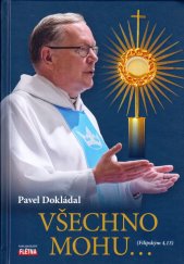 kniha Všechno mohu v tom, který mi dává sílu (Filipským 4,13), Flétna 2021