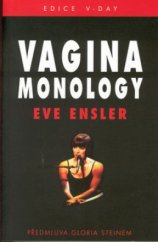 kniha Vagina monology, Pragma 2002