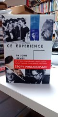 kniha Stopy pragmatismu Česká literatura a estetika v dotyku s americkým pragmatismem, Jihočeská univerzita v Českých Budějovicích 2016