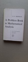 kniha A Problem Book in Mathematical Analysis, Mir Publishers 1977