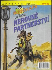 kniha Nerovné partnerství, Ivo Železný 1997