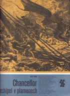 kniha Chancellor - Archipel v plamenech, Albatros 1981