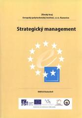 kniha Strategický management, Evropský polytechnický institut 2010